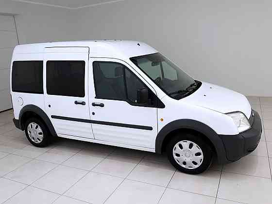 Ford Tourneo Connect Comfort 1.8 TDCi 66kW Tallina