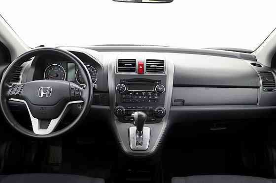 Honda CR-V Elegance ATM 2.0 110kW Tallina