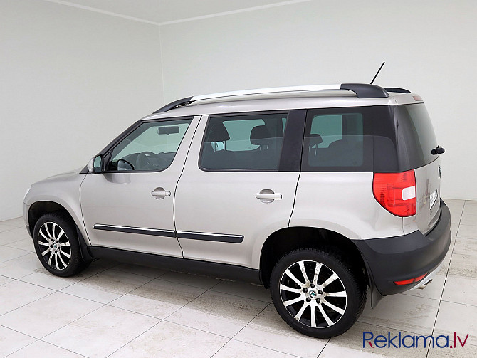 Skoda Yeti Comfortline 1.2 77kW Таллин - изображение 4