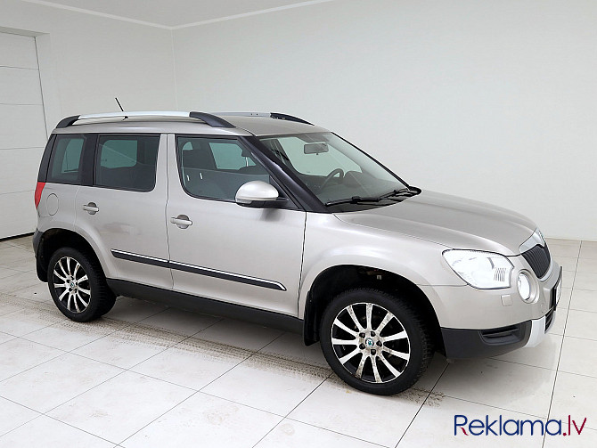 Skoda Yeti Comfortline 1.2 77kW Таллин - изображение 1