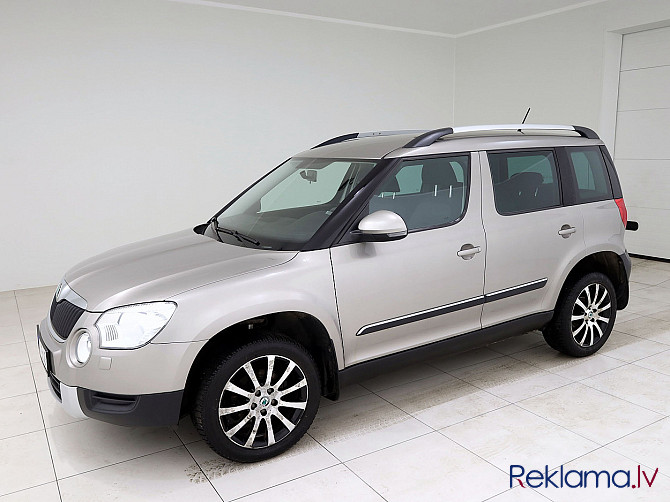 Skoda Yeti Comfortline 1.2 77kW Таллин - изображение 2