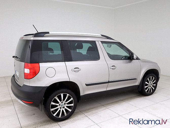 Skoda Yeti Comfortline 1.2 77kW Таллин - изображение 3