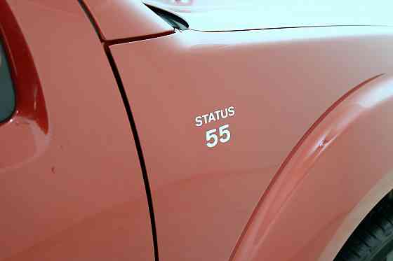Nissan Pathfinder Status 55 Facelift ATM 2.5 dCi 126kW Tallina
