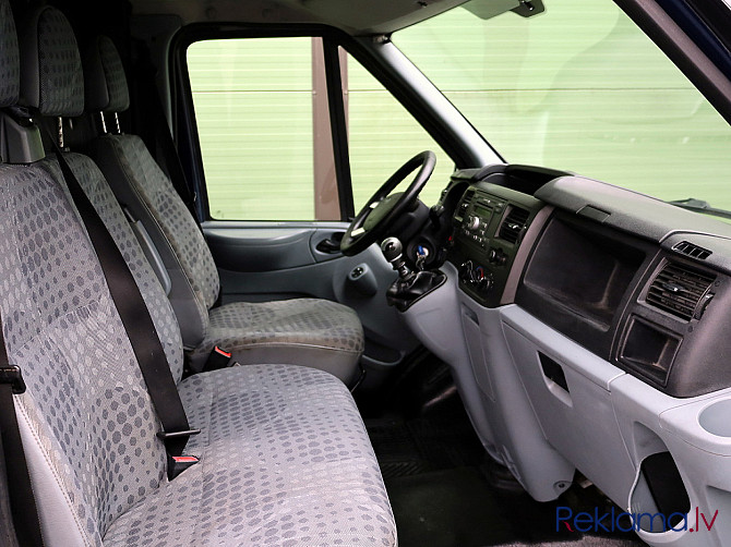 Ford Transit 300M Van Facelift 2.2 TDCi 85kW Таллин - изображение 6