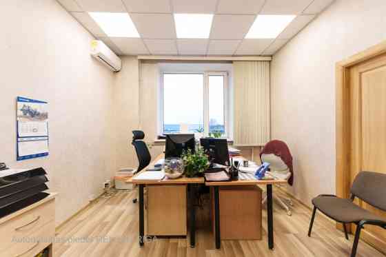Сдается двухэтажное офисное помещение на улице К. Улмани, район Мукусальского Rīga