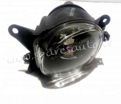 132529-E - OE: 8D0941699/087544 DEPO, fits A8 00-> L - Miglas Lukturis - AUDI A4  B5 (1999-2000) Rīga