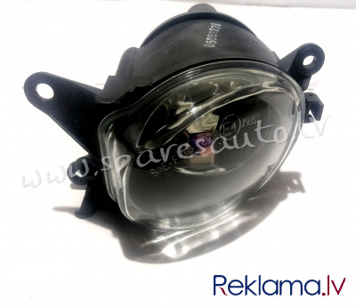 132529-E - OE: 8D0941699/087544 DEPO, fits A8 00-> L - Miglas Lukturis - AUDI A4  B5 (1999-2000) Rīga - foto 1