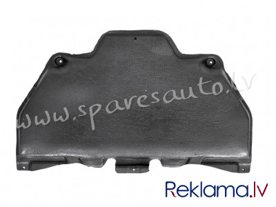 133434-6 - OEM number: 8E0863822, 01->08 - Ātrumkārbas Aizsardzība - AUDI A4  B6 (2001-2004) Рига - изображение 1