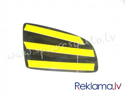 133454-E - only glass, Right, aspherical R - Spoguļa Stikls - AUDI A4  B6 (2001-2004) Рига - изображение 1