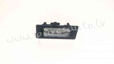 1337957E - OE 7PP943021; 8KD943021; 8T0943021 - Numura Apgaismojums - VW PASSAT  B5/ (2000-2005) Рига