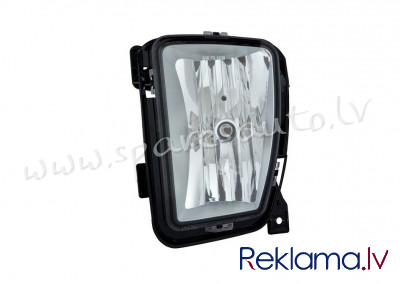 19-6040-00-1A - 'OEM: 68104821AC' TYC, HB4, with bulbs - Miglas Lukturis - DODGE RAM (2013-2018) Рига - изображение 1