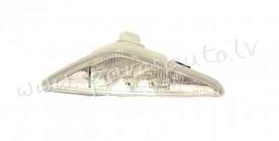 2011206E - OE 63136920732 Right,side lamp,with bulb holder (assy), led, white, coupe 03-06 444-1406R Рига