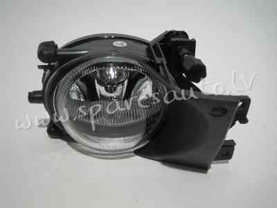 2016309E - OE 63176900222; 63776900222; 6900222 with H8 bulbs WINJET R - Miglas Lukturis - BMW 5  E3 Rīga