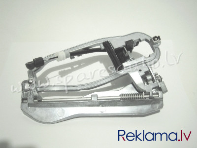 2050Z-44 - rear, only mechanism OEM: 51228243636 R - Durvju Roktura Mehānisms - BMW X5  E53 (2000-20 Rīga - foto 1