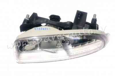 240330 - OEM CH2593134 cristal, TYC w/bulbs, USA tips R - Miglas Lukturis - DODGE NEON  PL (1999-200 Rīga