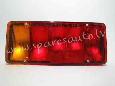 3052871X - OE 1360260080; 500356783; 6350FS 1994->2014, CARGO, fit for FT Ducato and CT Jumper L - A Рига