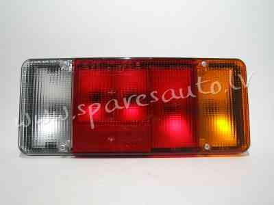 3052881X - OE 1360258080; 2840500356782; 500356782; 6351FS 1994->2014, CARGO, fit for FT Ducato and  Рига