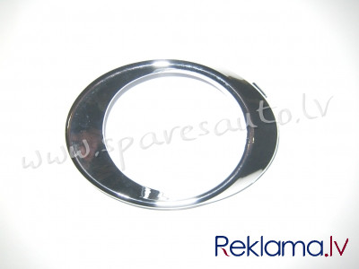 501829-5 - OE 2128130173 ring, silver L - Miglas Luktura Rāmītis - MERCEDES E-KL W212 (2009-2013) Рига - изображение 1