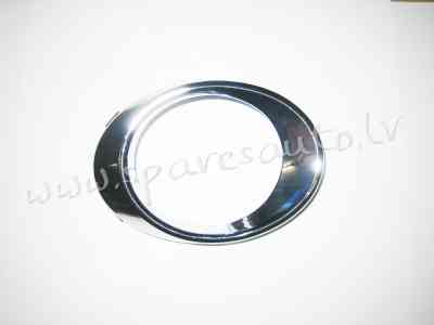 501830-5 - OE 2128130273 ring, silver R - Miglas Luktura Rāmītis - MERCEDES E-KL W212 (2009-2013) Рига