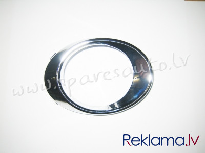 501830-5 - OE 2128130273 ring, silver R - Miglas Luktura Rāmītis - MERCEDES E-KL W212 (2009-2013) Рига - изображение 1
