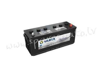 7-643107090 - Kravas a/m akumulators VARTA PROMOTIVE BLACK K11 12V 143Ah 900A (EN) 508x174x205 0/1 - Рига