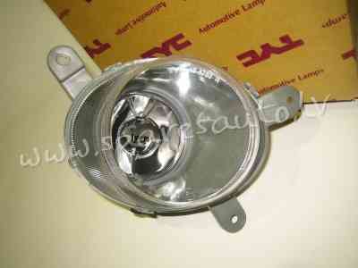 9061302E - OE 8393337; 8693337 05>, TYC (not fit for R type), H1 R - Miglas Lukturis - VOLVO S60  RS Рига