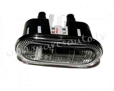 9501196E - OE 1C0949101A Reversible,side lamp,with bulb holder (assy), white, L=R, 441-1409N-AE DEPO Рига