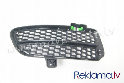 95802714 - OEM: 7L6853666B Black, matte R - Reste Bamperā - VW TOUAREG (2007-2010) Rīga - foto 1