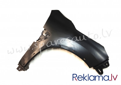 A11360 - Mitsubishi ASX 2020- Front fender R - Jauns Produkts - UNSORTED CAR AUTOPARTS NEW Rīga - foto 1