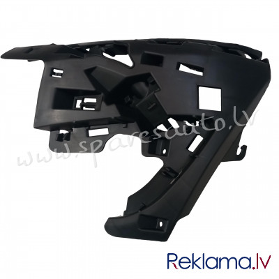 A11454 - Volvo S60 2010-2013 bumper mount Left - Jauns Produkts - UNSORTED CAR AUTOPARTS NEW Rīga - foto 1