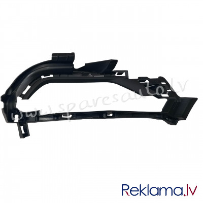 A11503 - Volvo S90/V90 2016- foglamp headlight holder Left - Jauns Produkts - UNSORTED CAR AUTOPARTS Rīga - foto 1