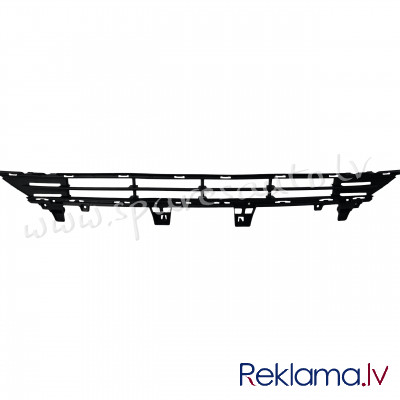 A11517 - Volvo S90/V90 2016- bumper grille - Jauns Produkts - UNSORTED CAR AUTOPARTS NEW Rīga - foto 1