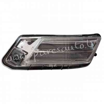 A11531 - Volvo XC60 2008-2013 Daytime Running Light LED Right - Jauns Produkts - UNSORTED CAR AUTOPA Рига