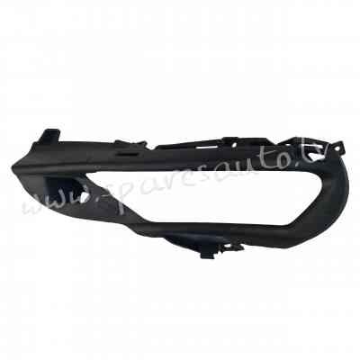 A11545 - Volvo XC60 2017- bumper grille frame Right - Jauns Produkts - UNSORTED CAR AUTOPARTS NEW Рига