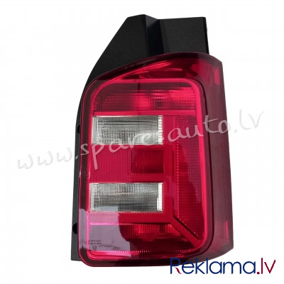 A11668 - Volkswagen Crafter 2018- tail lamp for the double doors version Right - Jauns Produkts - UN Рига - изображение 1
