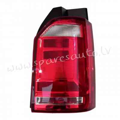 A11672 - Volkswagen Transporter T6 15-19 tail lamp for the single door version Right - Jauns Produkt Рига
