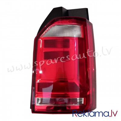 A11672 - Volkswagen Transporter T6 15-19 tail lamp for the single door version Right - Jauns Produkt Рига - изображение 1