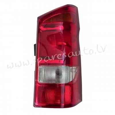 A11674 - Mercedes-Benz Vito (W447) 14- tail lamp Right - Jauns Produkts - UNSORTED CAR AUTOPARTS NEW Рига