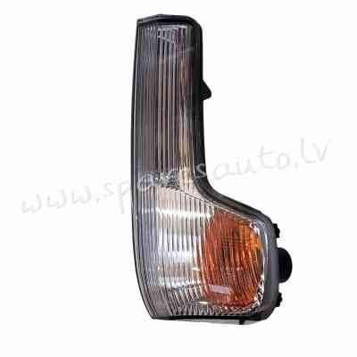 A11697 - Iveco Daily 2014- turn lamp on mirror Right - Jauns Produkts - UNSORTED CAR AUTOPARTS NEW Рига