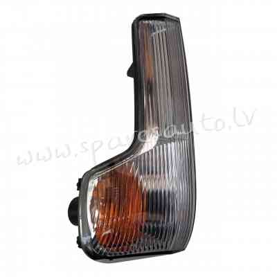 A11698 - Iveco Daily 2014- turn lamp on mirror Left - Jauns Produkts - UNSORTED CAR AUTOPARTS NEW Рига