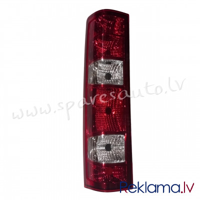 A11701 - Iveco Daily 06-14 tail lamp Left - Jauns Produkts - UNSORTED CAR AUTOPARTS NEW Рига - изображение 1