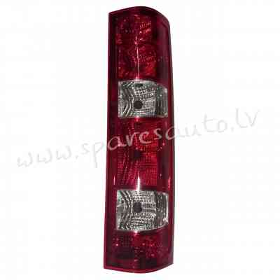 A11702 - Iveco Daily 06-14 tail lamp Right - Jauns Produkts - UNSORTED CAR AUTOPARTS NEW Рига