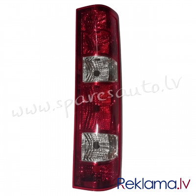 A11702 - Iveco Daily 06-14 tail lamp Right - Jauns Produkts - UNSORTED CAR AUTOPARTS NEW Рига - изображение 1