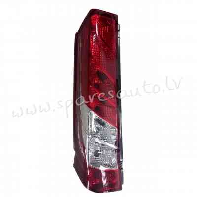 A11704 - Iveco Daily 14- tail lamp Left - Jauns Produkts - UNSORTED CAR AUTOPARTS NEW Рига