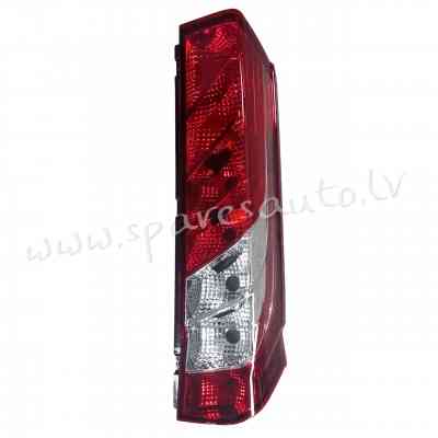 A11705 - Iveco Daily 14- tail lamp Right - Jauns Produkts - UNSORTED CAR AUTOPARTS NEW Rīga