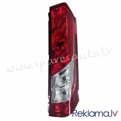 A11705 - Iveco Daily 14- tail lamp Right - Jauns Produkts - UNSORTED CAR AUTOPARTS NEW Rīga - foto 1