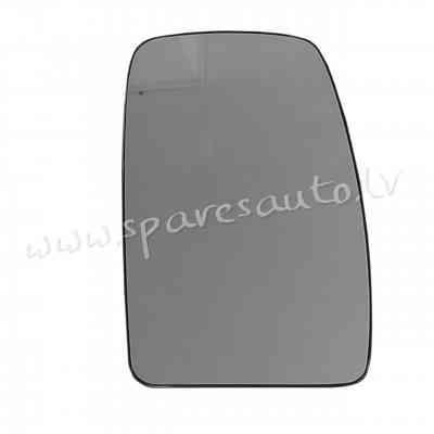 A11732 - Renault Master 2010-2019 mirror glass Right - Jauns Produkts - UNSORTED CAR AUTOPARTS NEW Рига