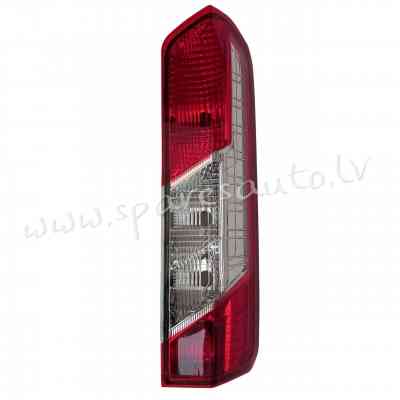 A11765 - Ford Transit Tourneo 2014- tail lamp Right - Jauns Produkts - UNSORTED CAR AUTOPARTS NEW Рига