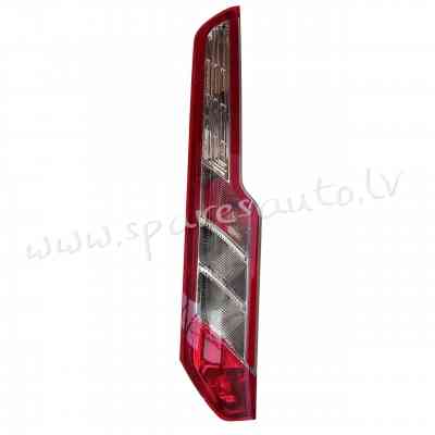 A11779 - Ford Transit Custom 2012- tail lamp Left - Jauns Produkts - UNSORTED CAR AUTOPARTS NEW Рига