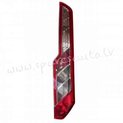 A11780 - Ford Transit Custom 2012- tail lamp Right - Jauns Produkts - UNSORTED CAR AUTOPARTS NEW Рига